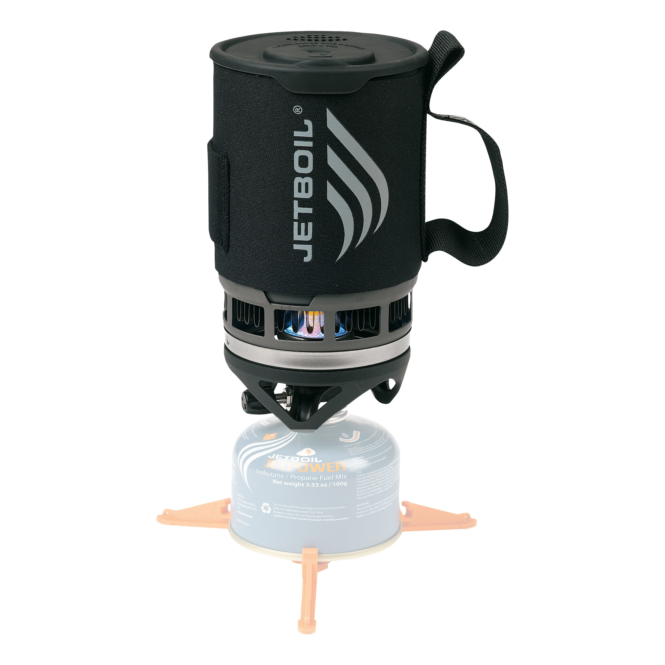 Jetboil Zip Cooking System | Bass Pro Shops